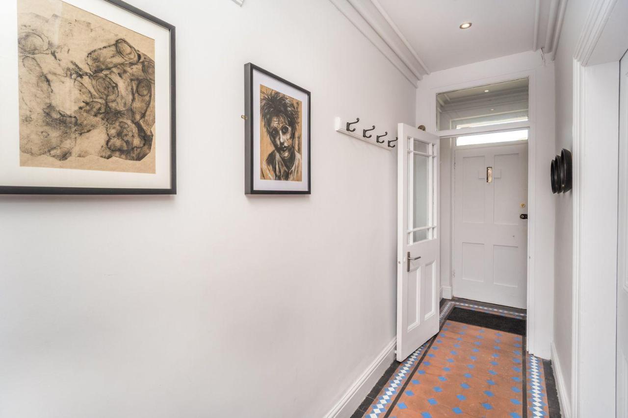 فيلا 3 The Townhouse كيسويك المظهر الخارجي الصورة