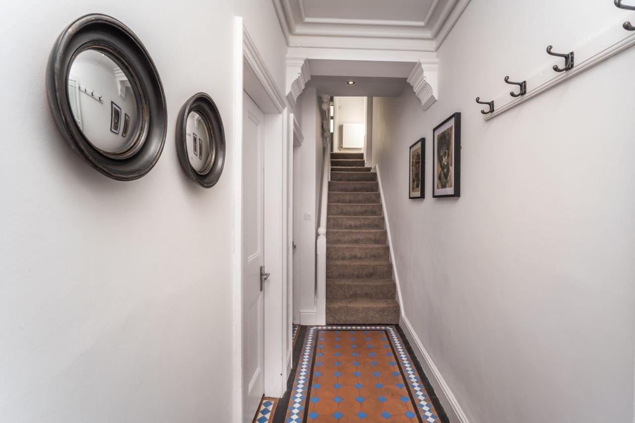 فيلا 3 The Townhouse كيسويك المظهر الخارجي الصورة